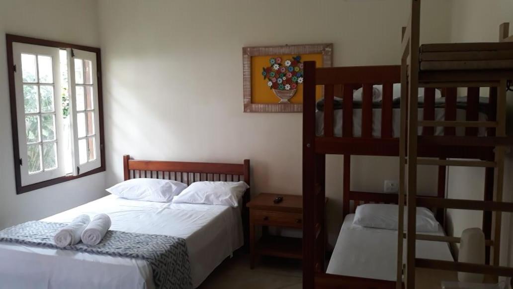 HOSTEL Suítes Containers Araquari Exteriér fotografie